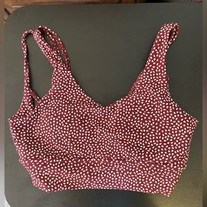 Buff Bunny Sports Bra